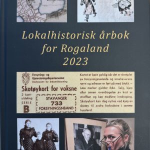 01  - Lokalhistorisk årbok for Rogaland 2023